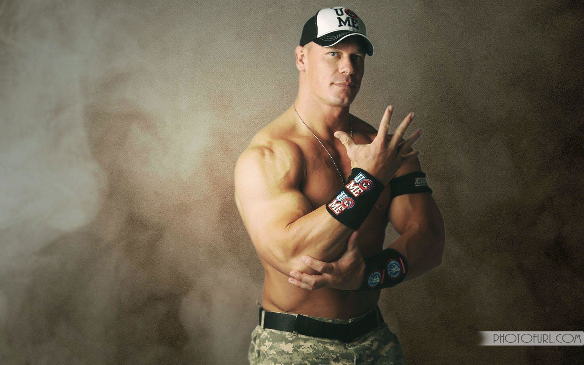 John Cena Peacemaker 4K Wallpapers