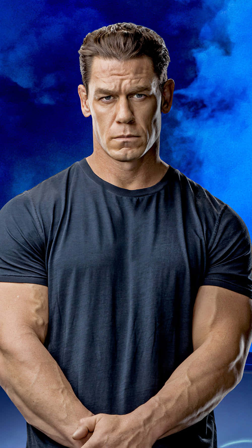 John Cena Vs Vin Diesel Fast 9 Wallpapers