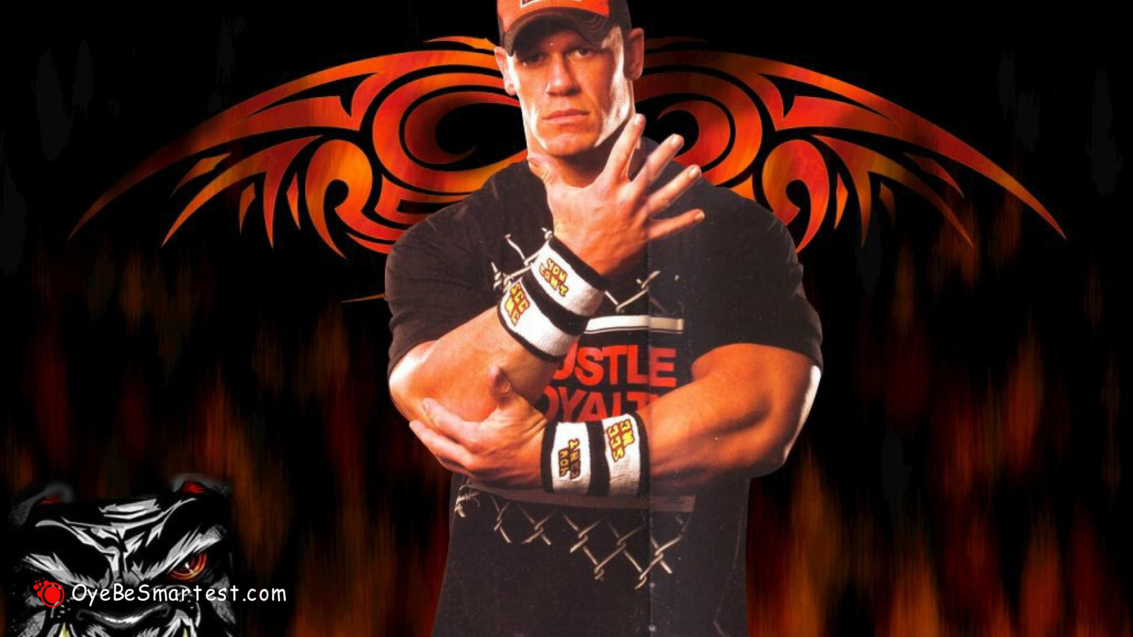 John Cena Wallpapers