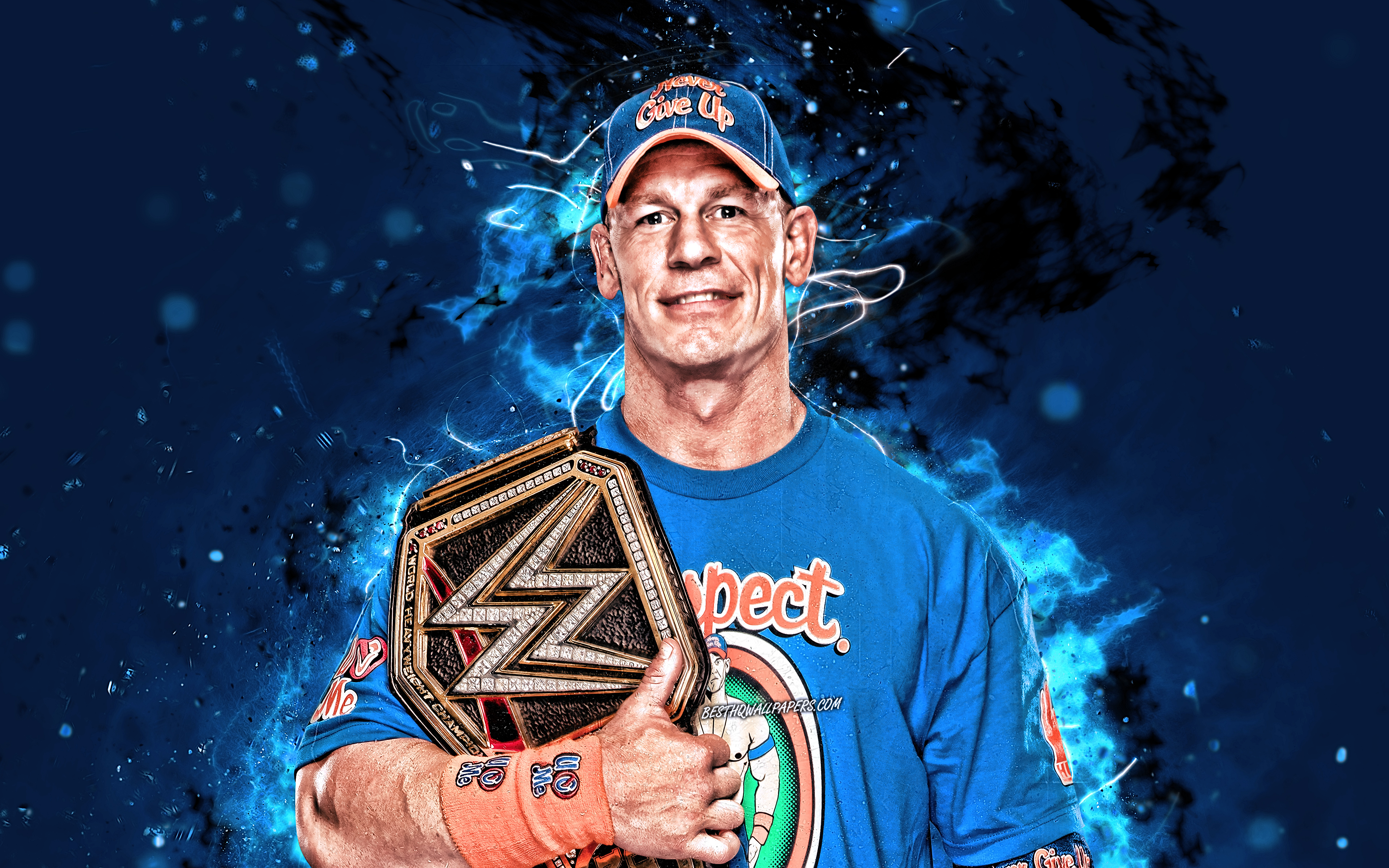 John Cena Wallpapers