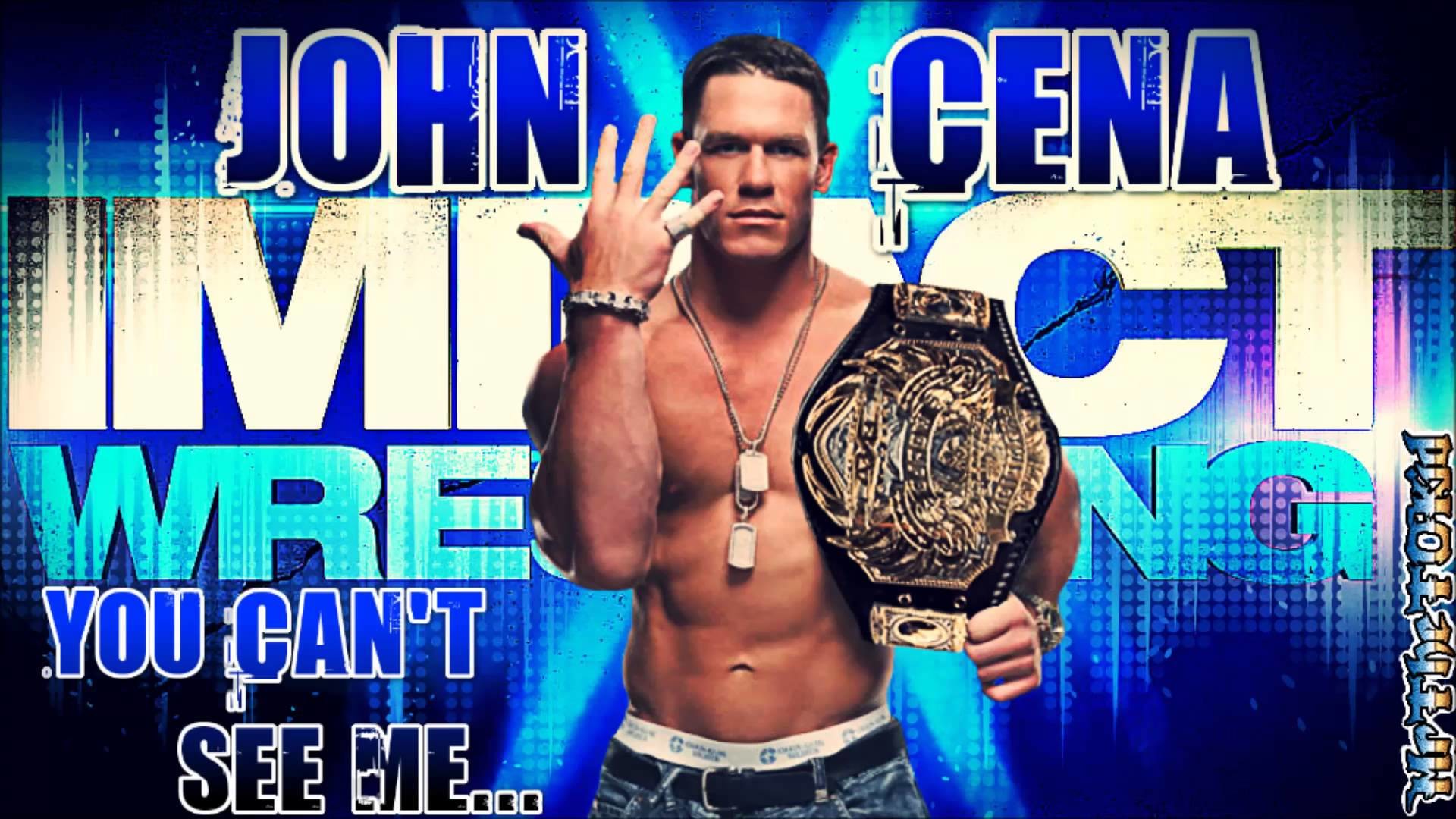 John Cena Wallpapers