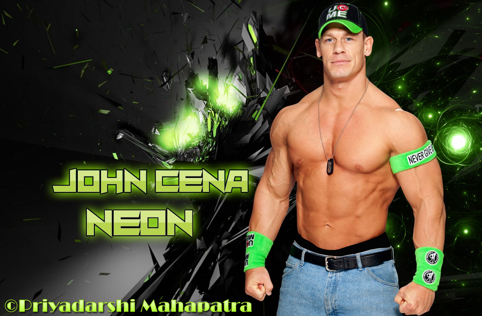 John Cena Wallpapers