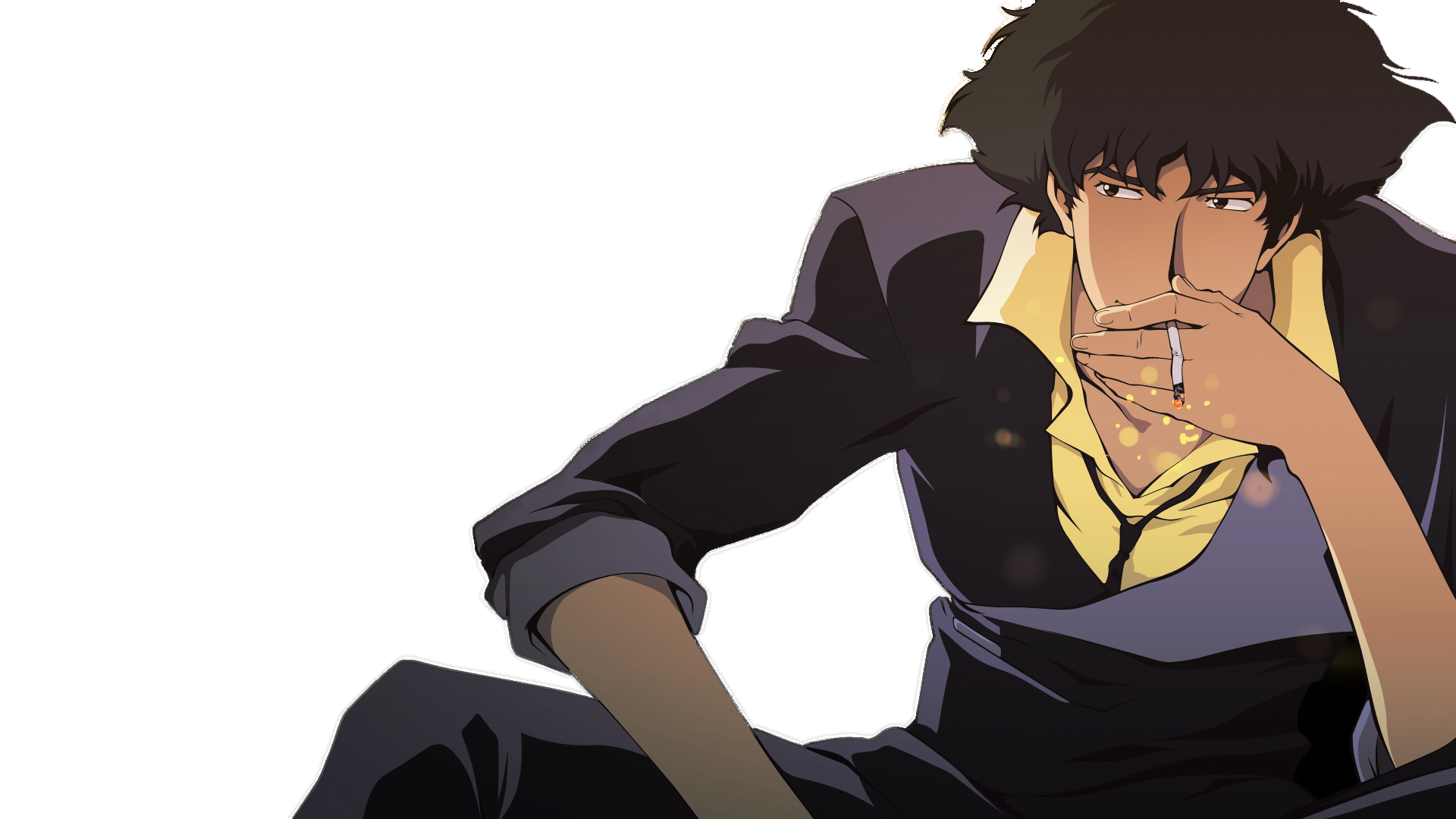 John Cho As Spike Spiegel Hd Cowboy Bebop Wallpapers