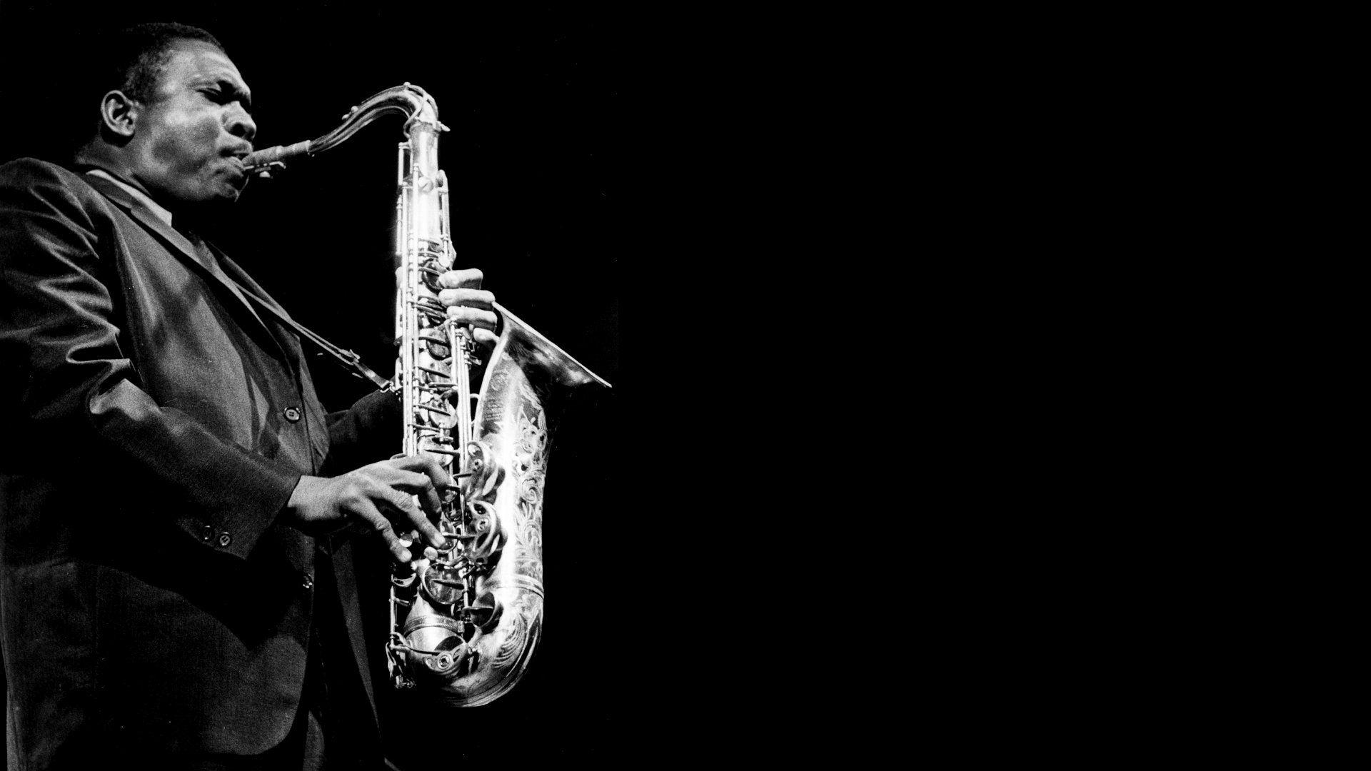 John Coltrane Wallpapers