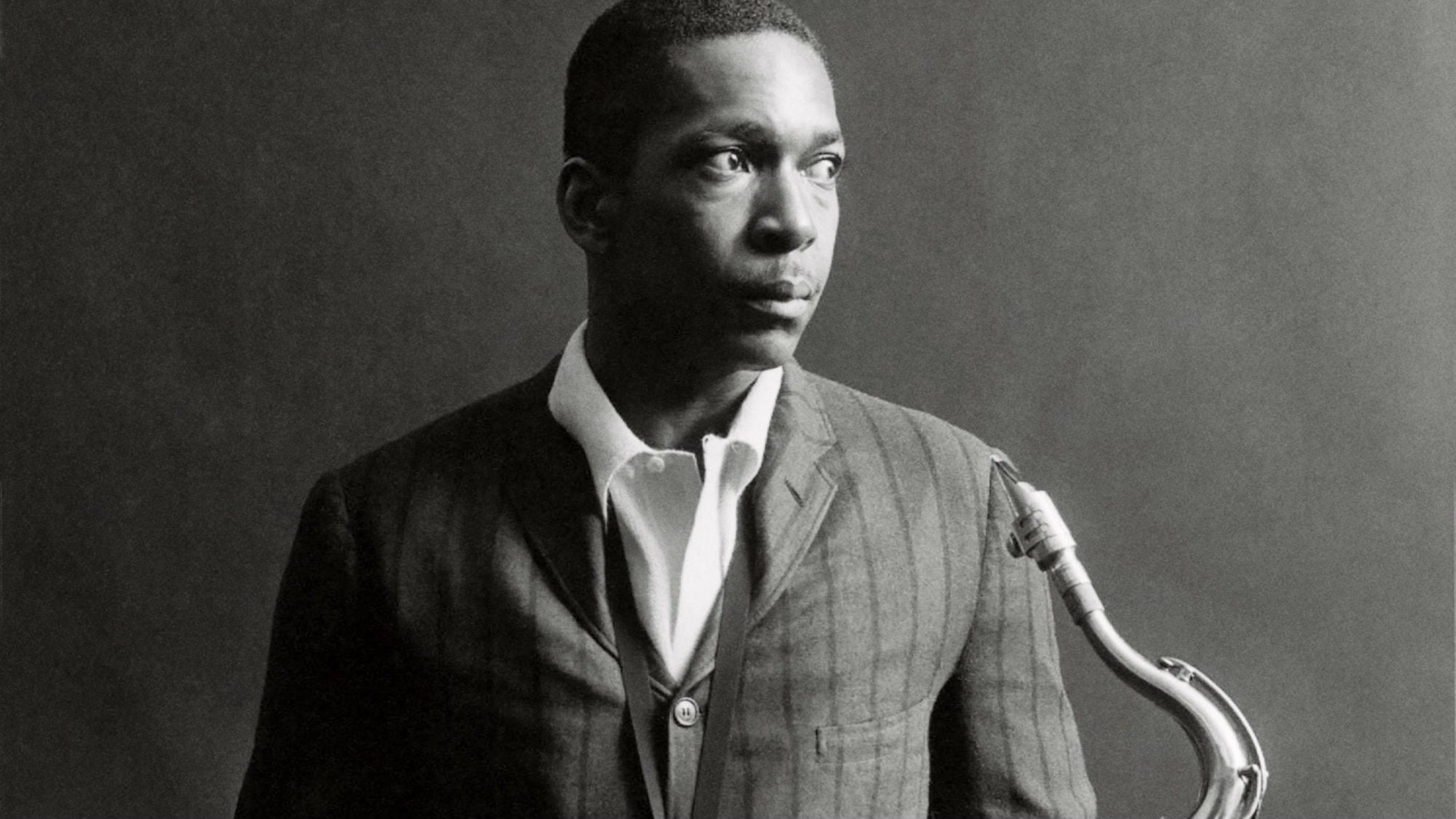 John Coltrane Wallpapers