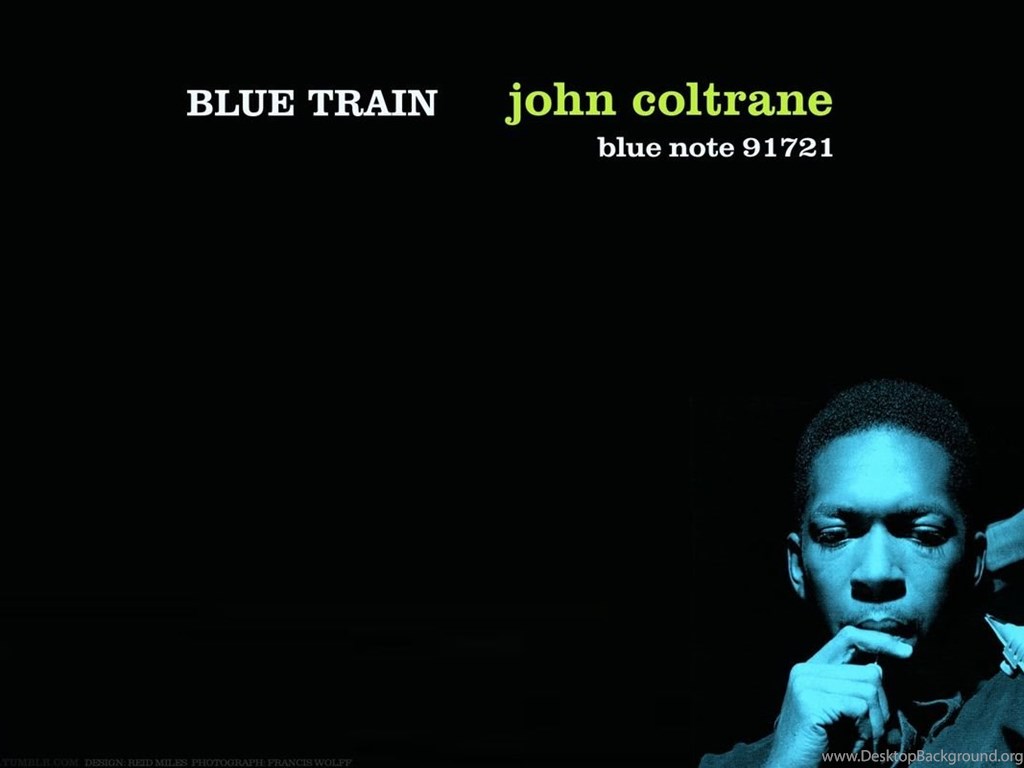 John Coltrane Wallpapers