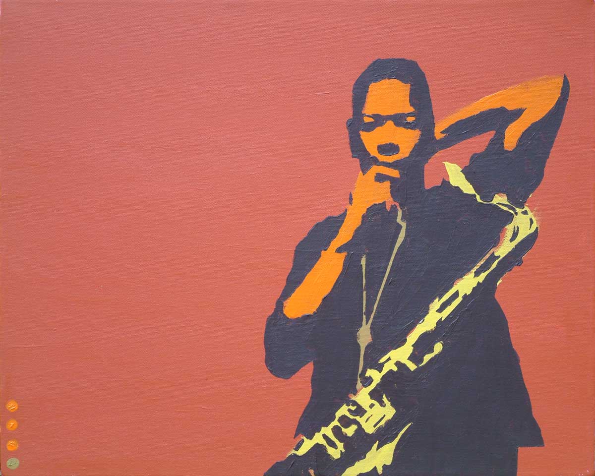 John Coltrane Wallpapers