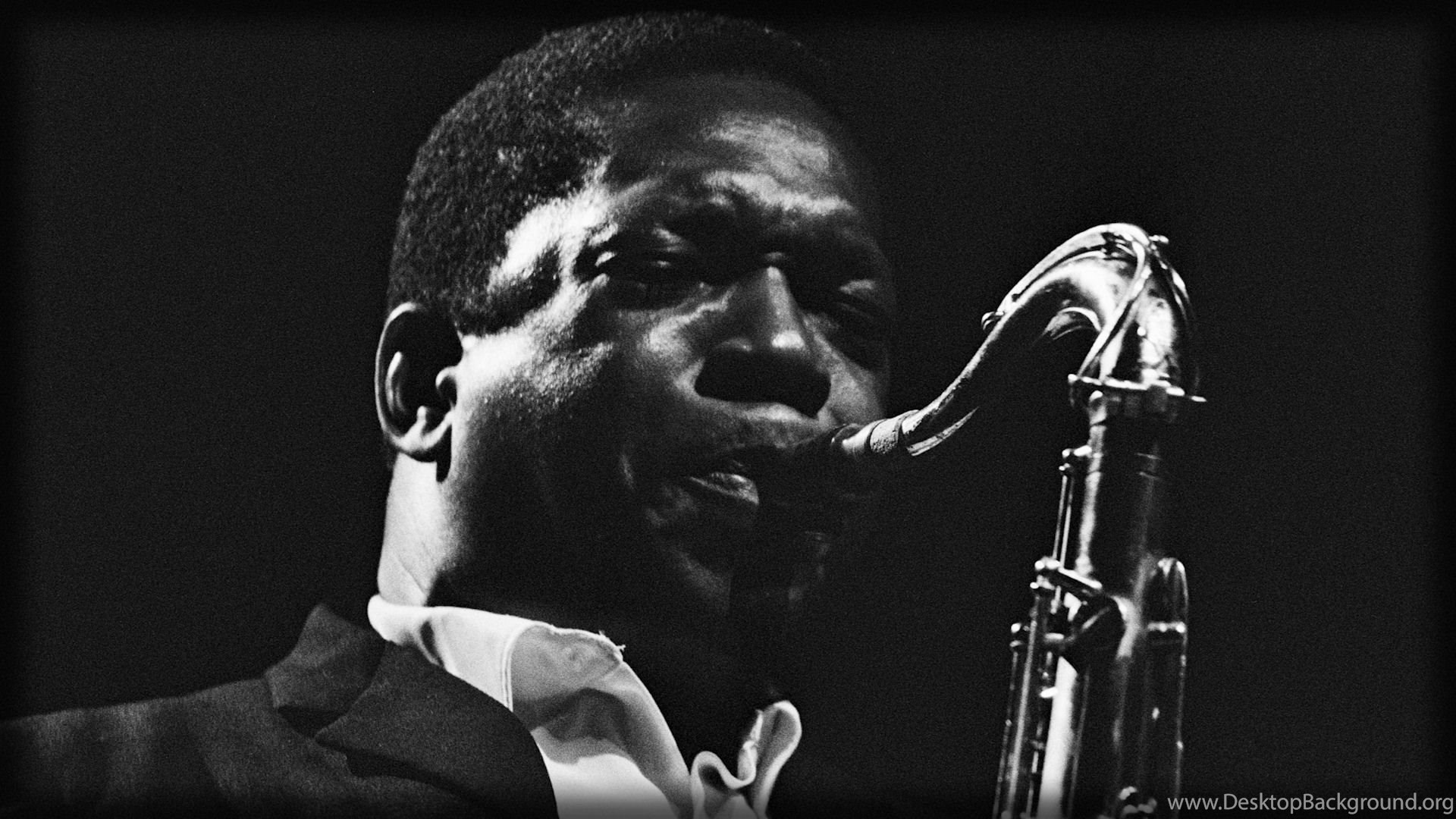 John Coltrane Wallpapers