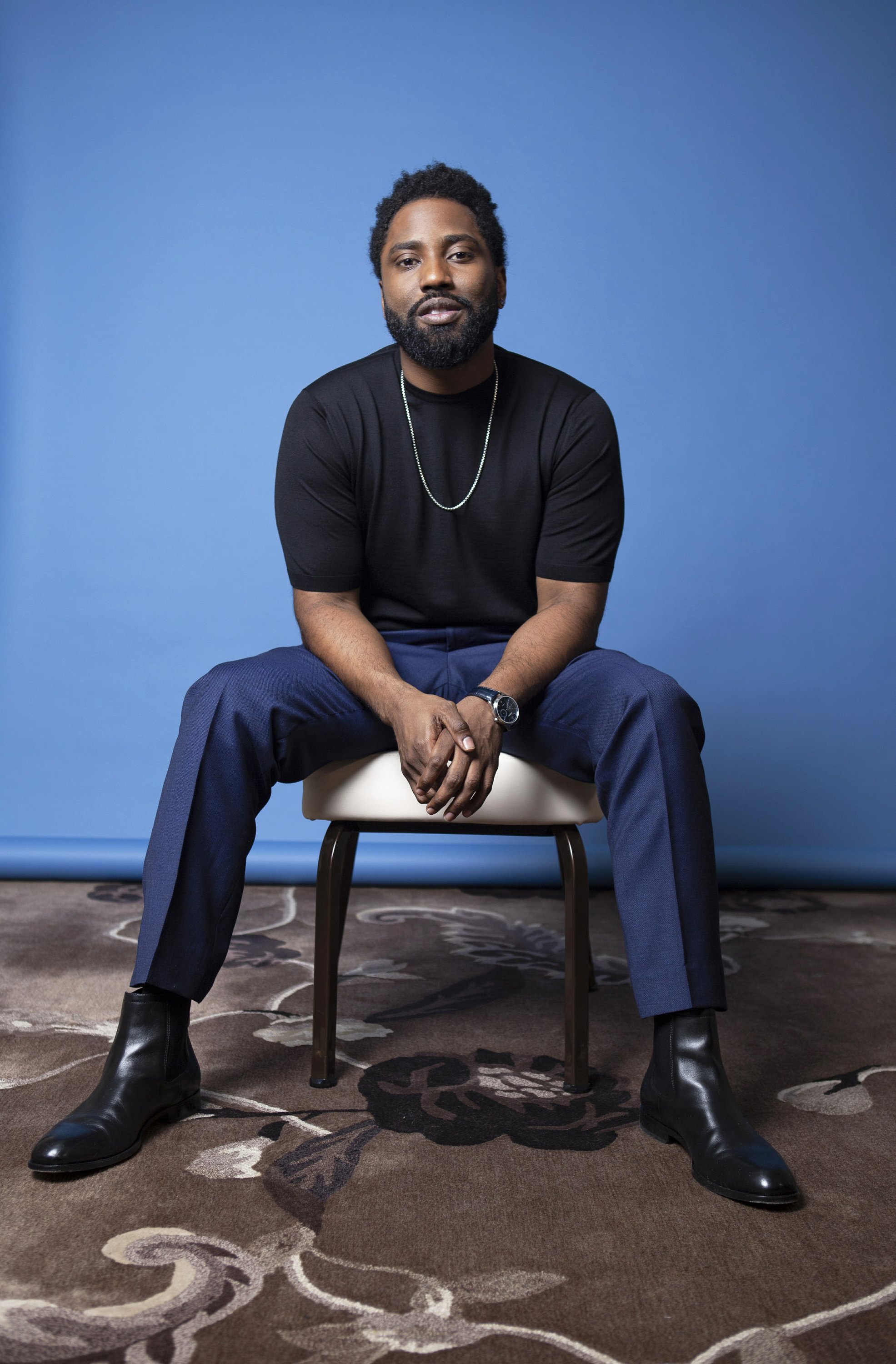 John David Washington Tenet 2020 Wallpapers