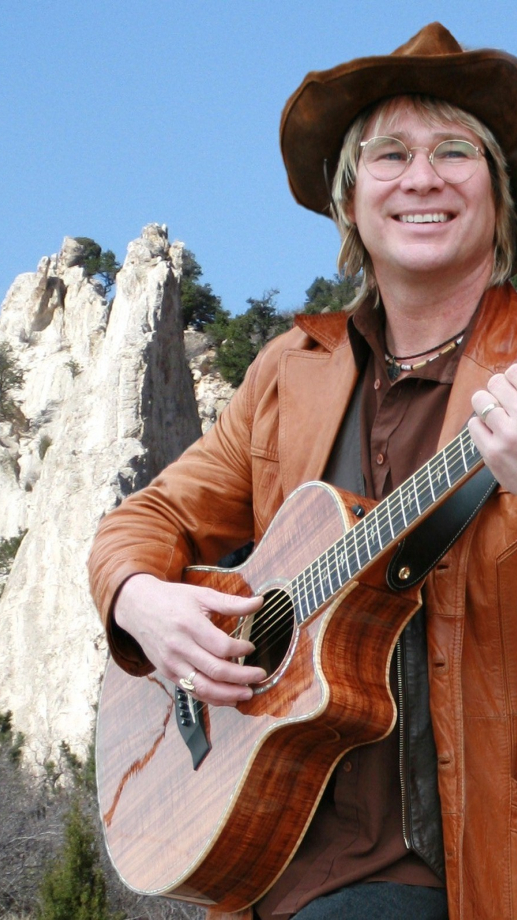 John Denver Wallpapers