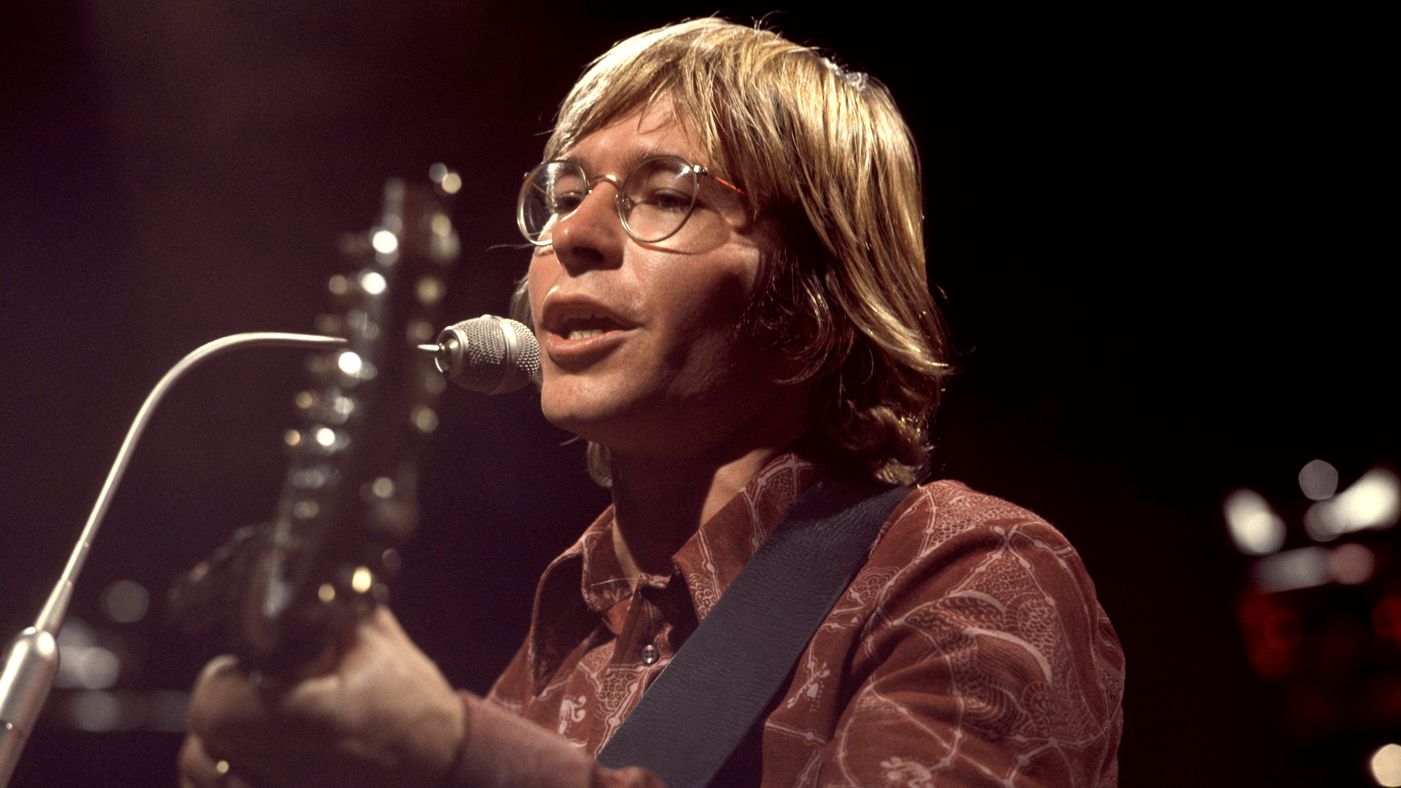 John Denver Wallpapers