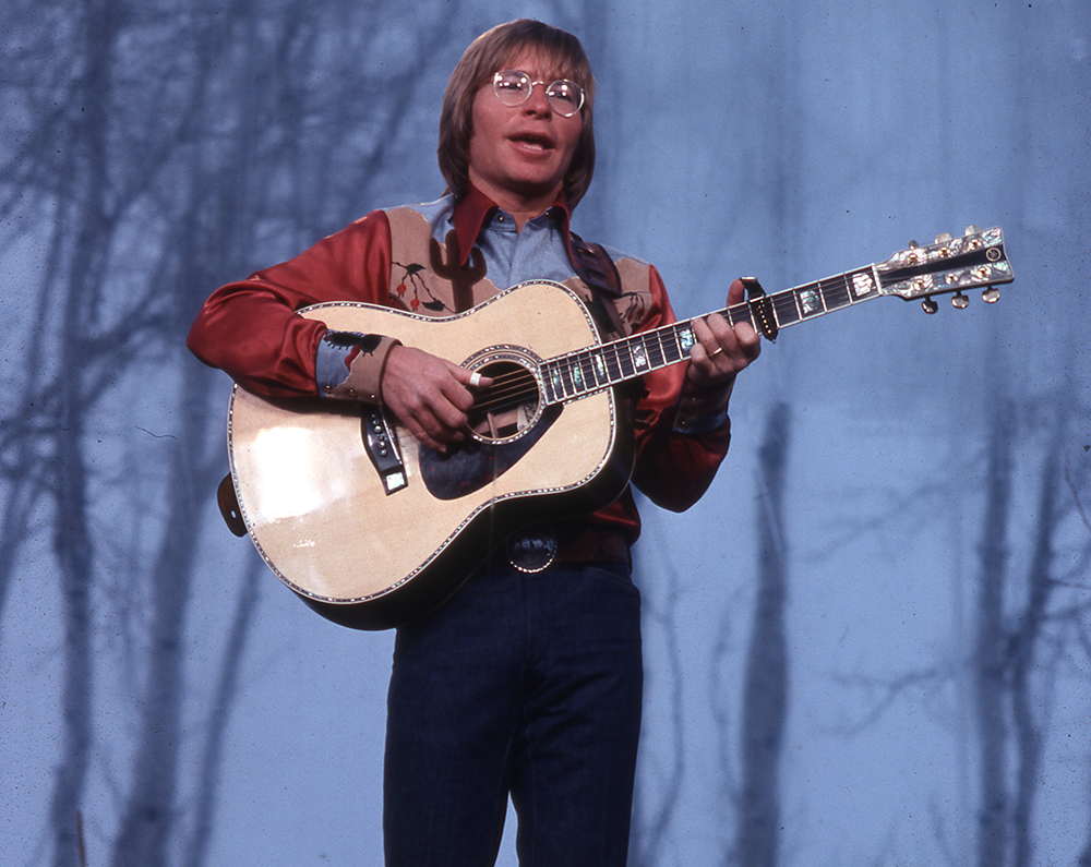 John Denver Wallpapers