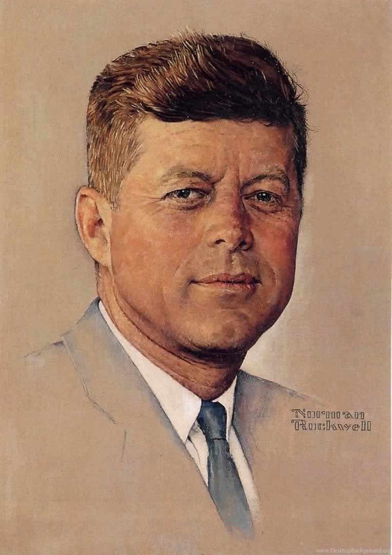 John F Kennedy Wallpapers