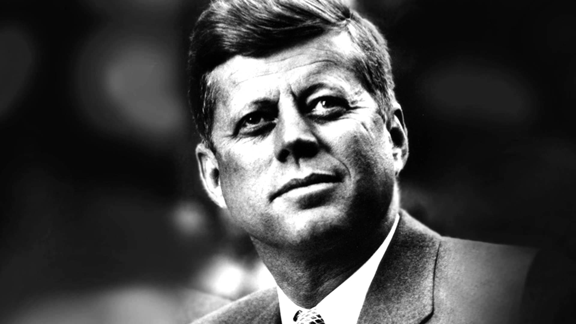 John F. Kennedy Wallpapers