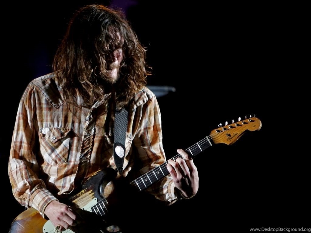 John Frusciante Wallpapers