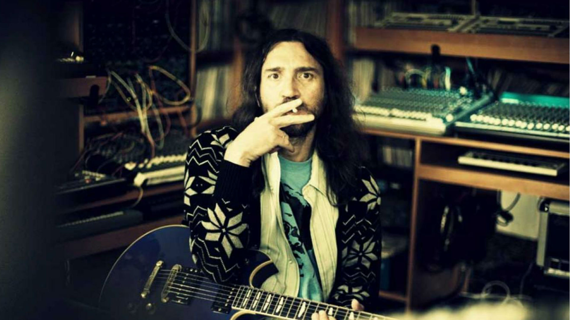 John Frusciante Wallpapers