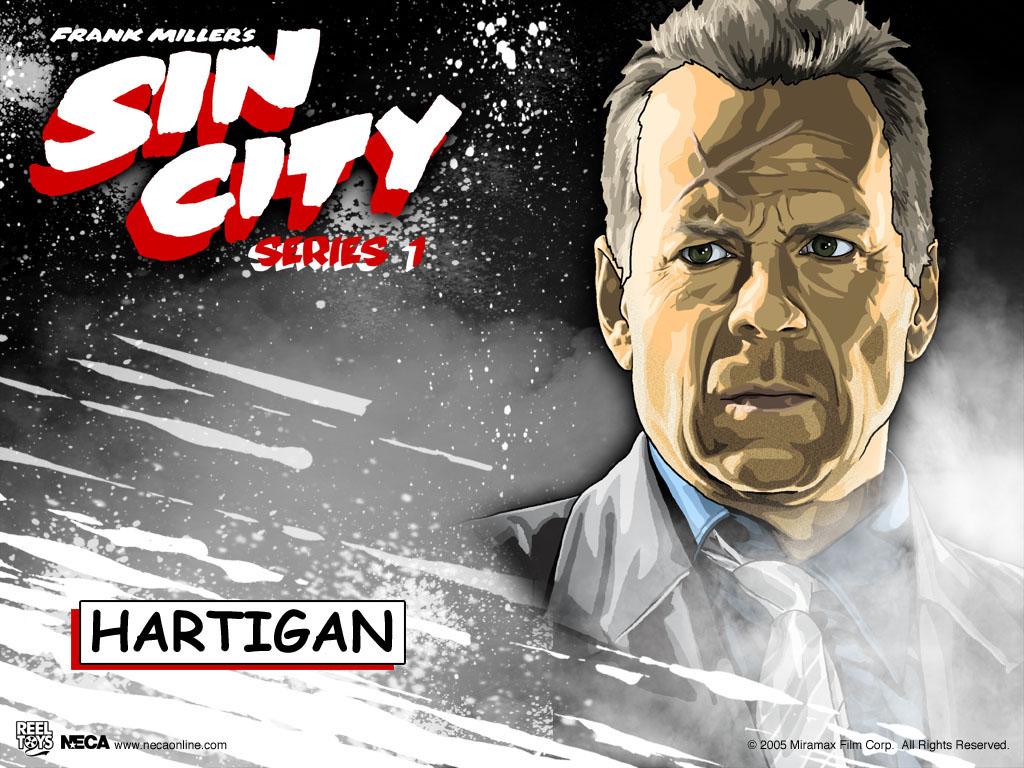 John Hartigan Wallpapers