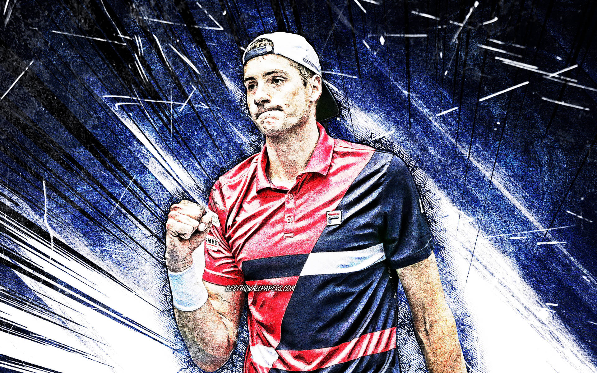 John Isner Wallpapers