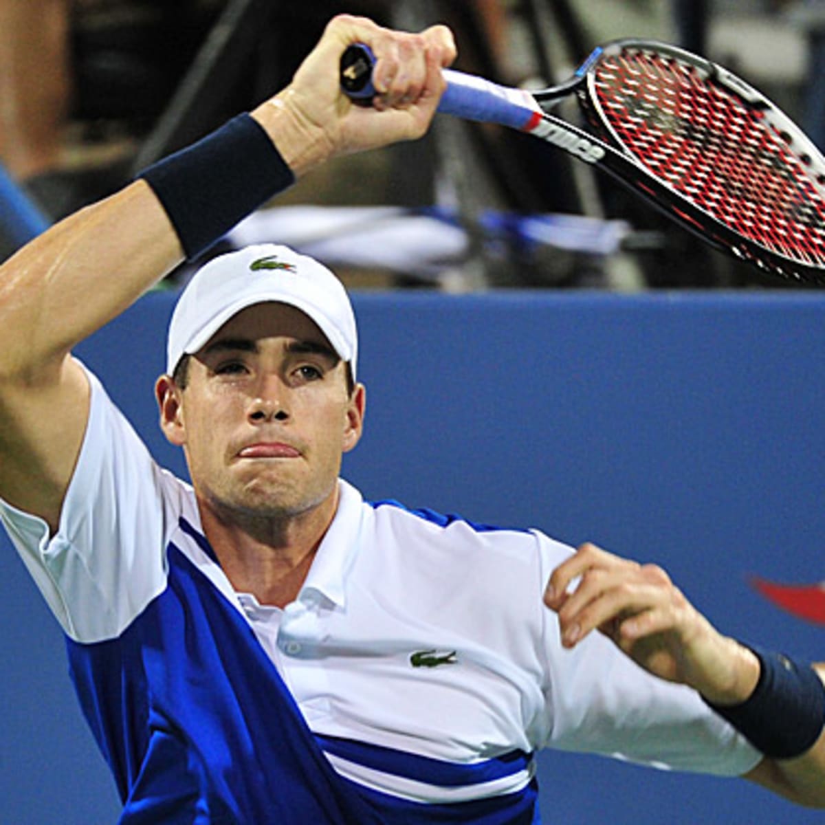 John Isner Wallpapers