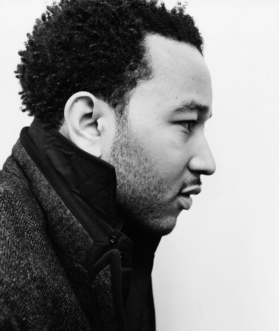 John Legend And The Roots Wallpapers