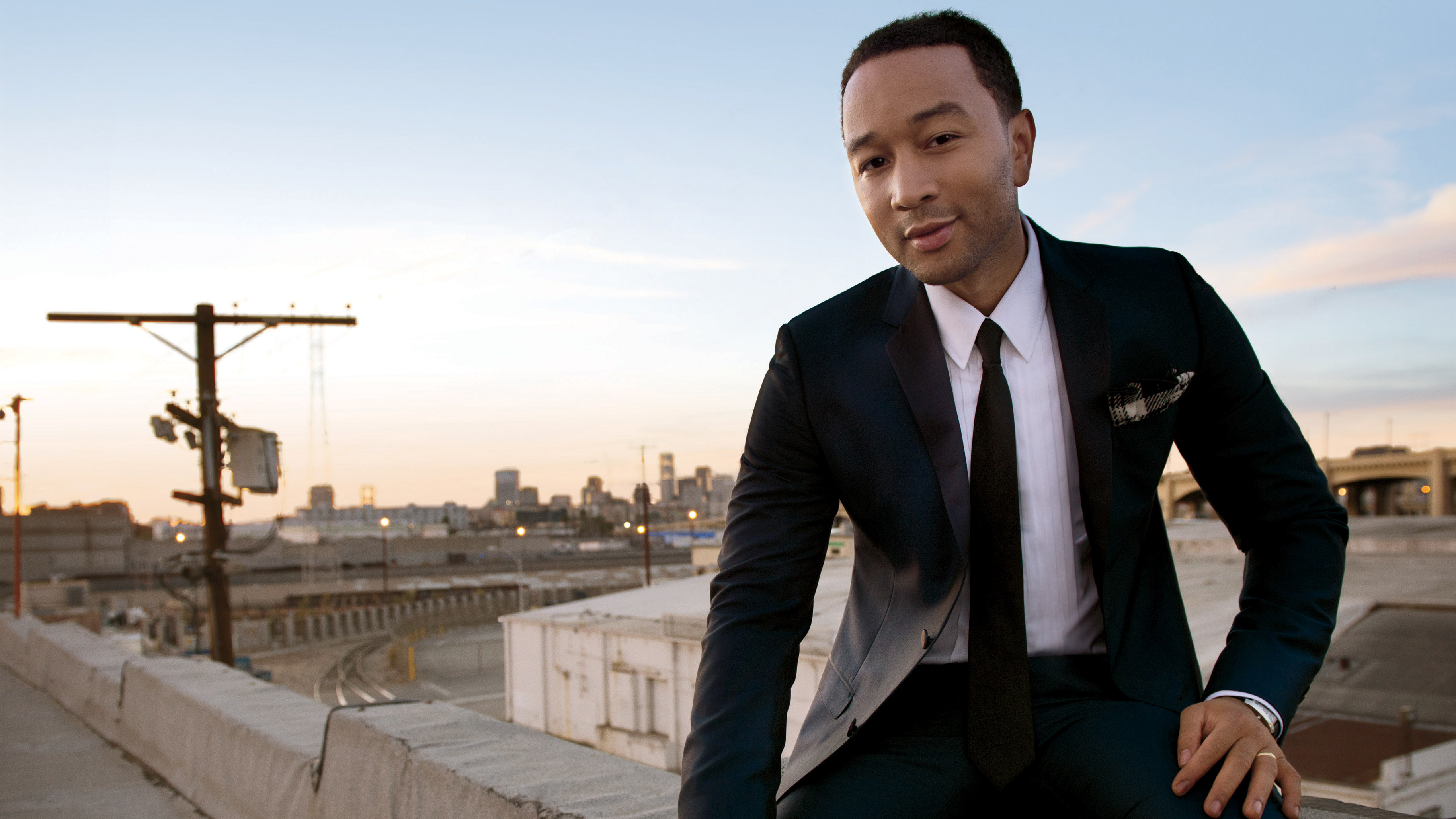 John Legend And The Roots Wallpapers