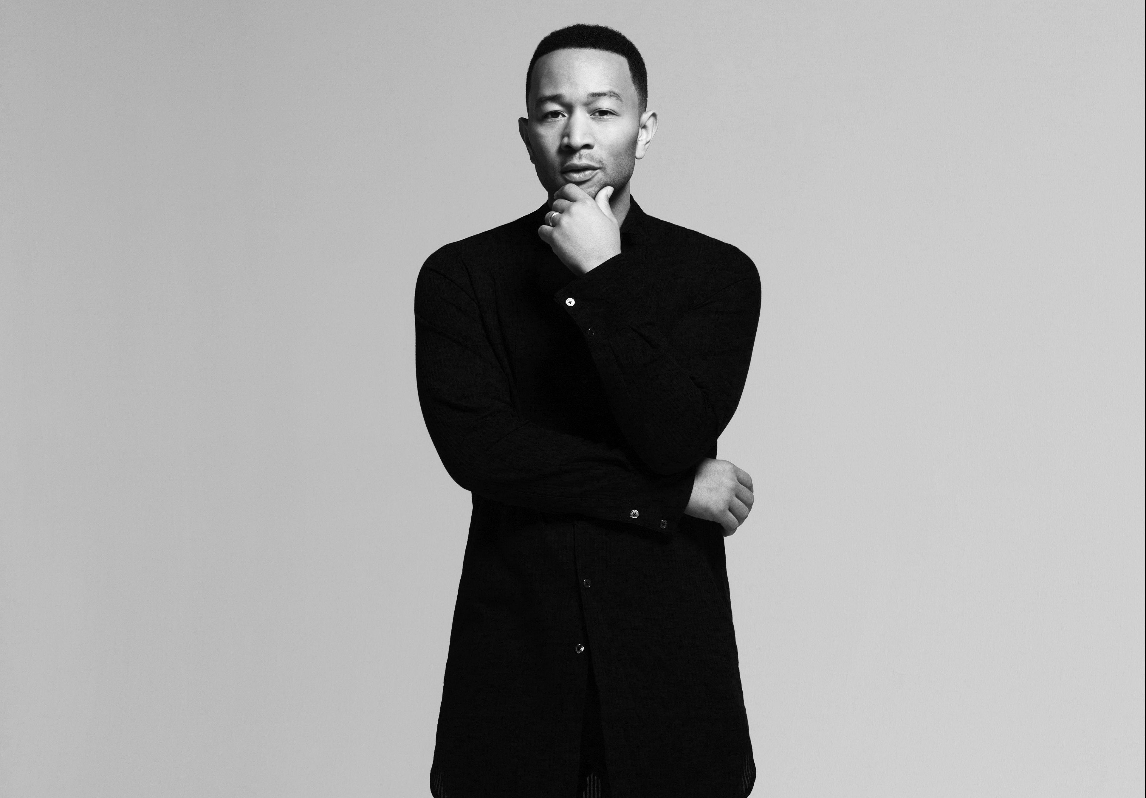 John Legend And The Roots Wallpapers