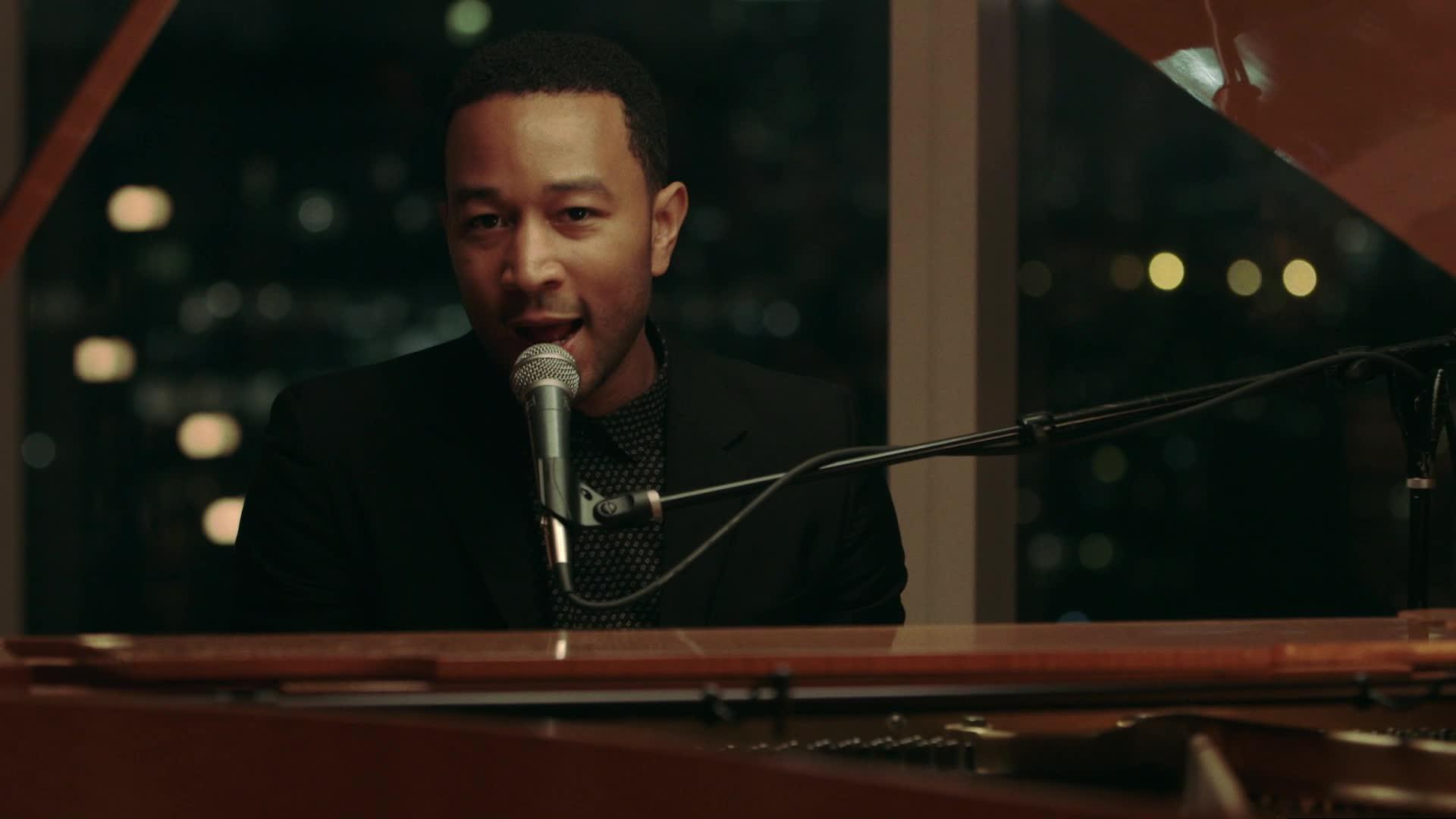 John Legend Wallpapers