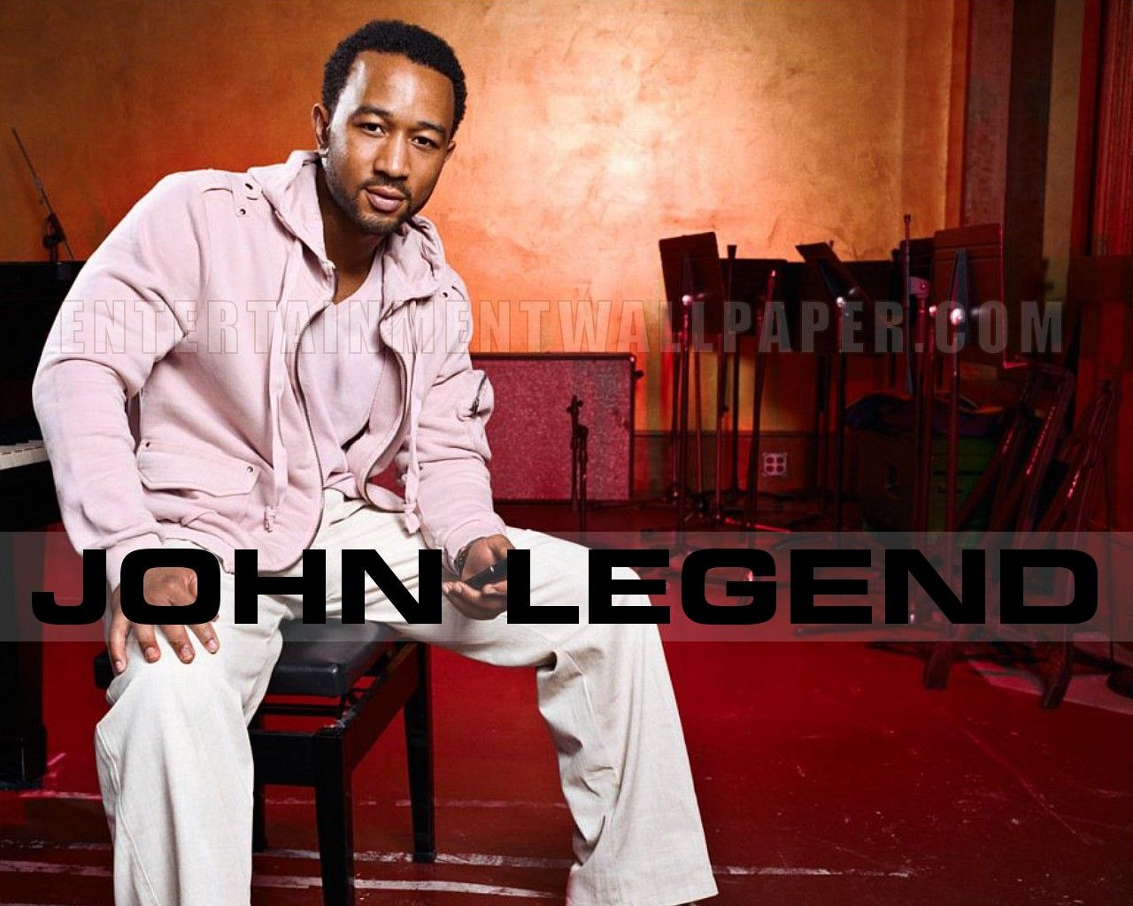 John Legend Wallpapers