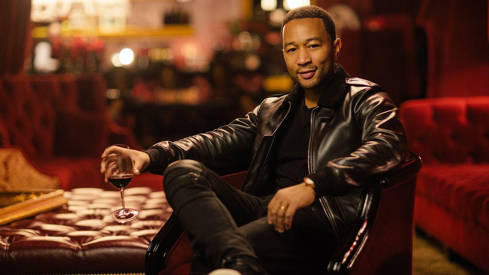 John Legend Wallpapers