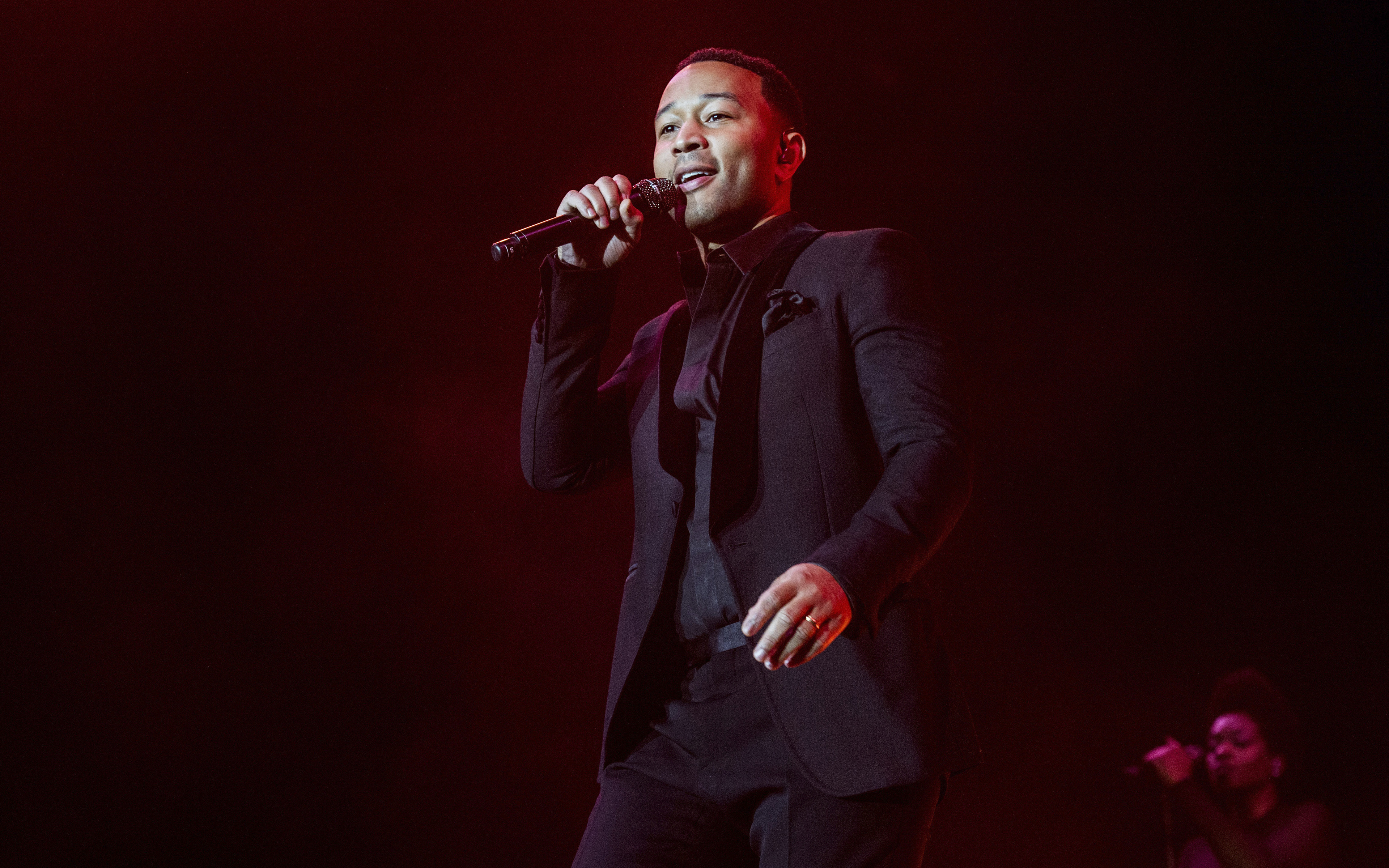 John Legend Wallpapers