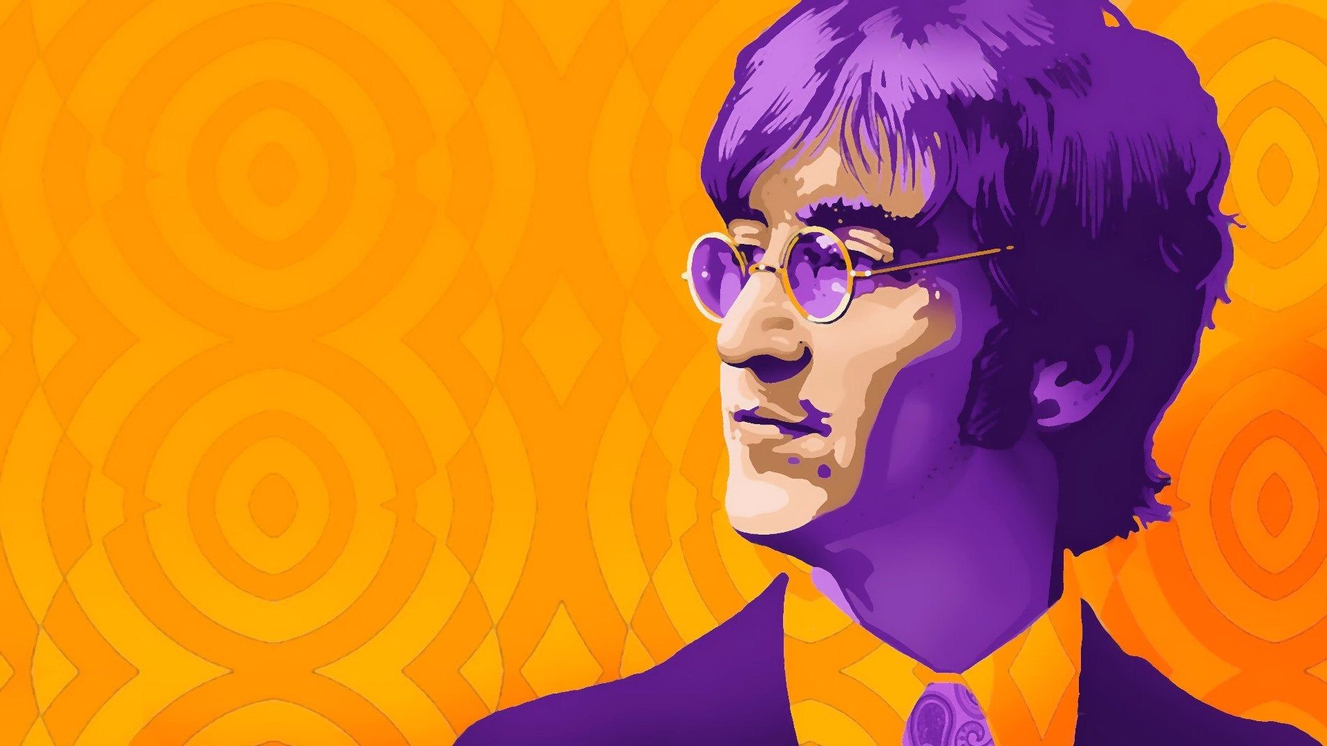 John Lennon Quotes Cover Photos Wallpapers