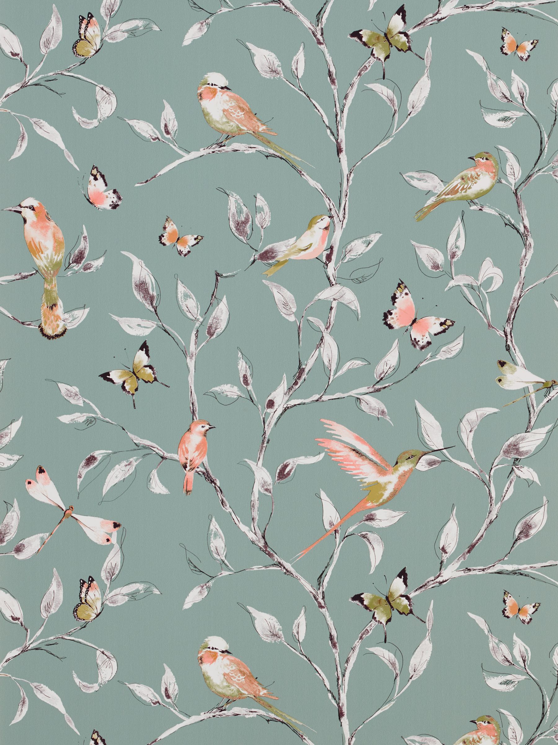 John Lewis Wallpapers