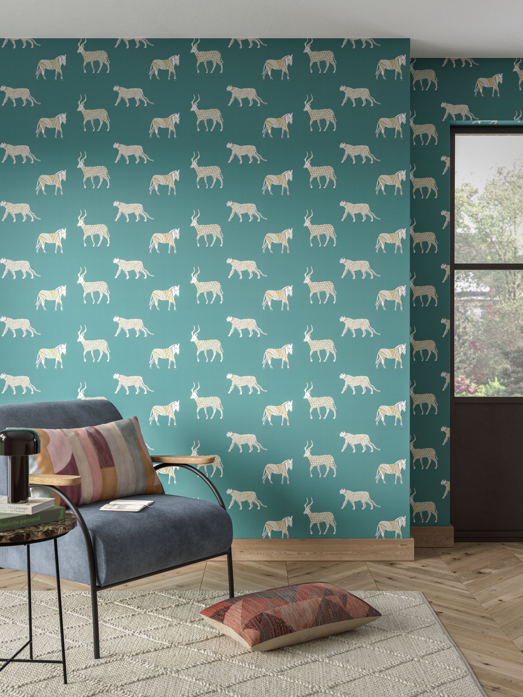 John Lewis Wallpapers