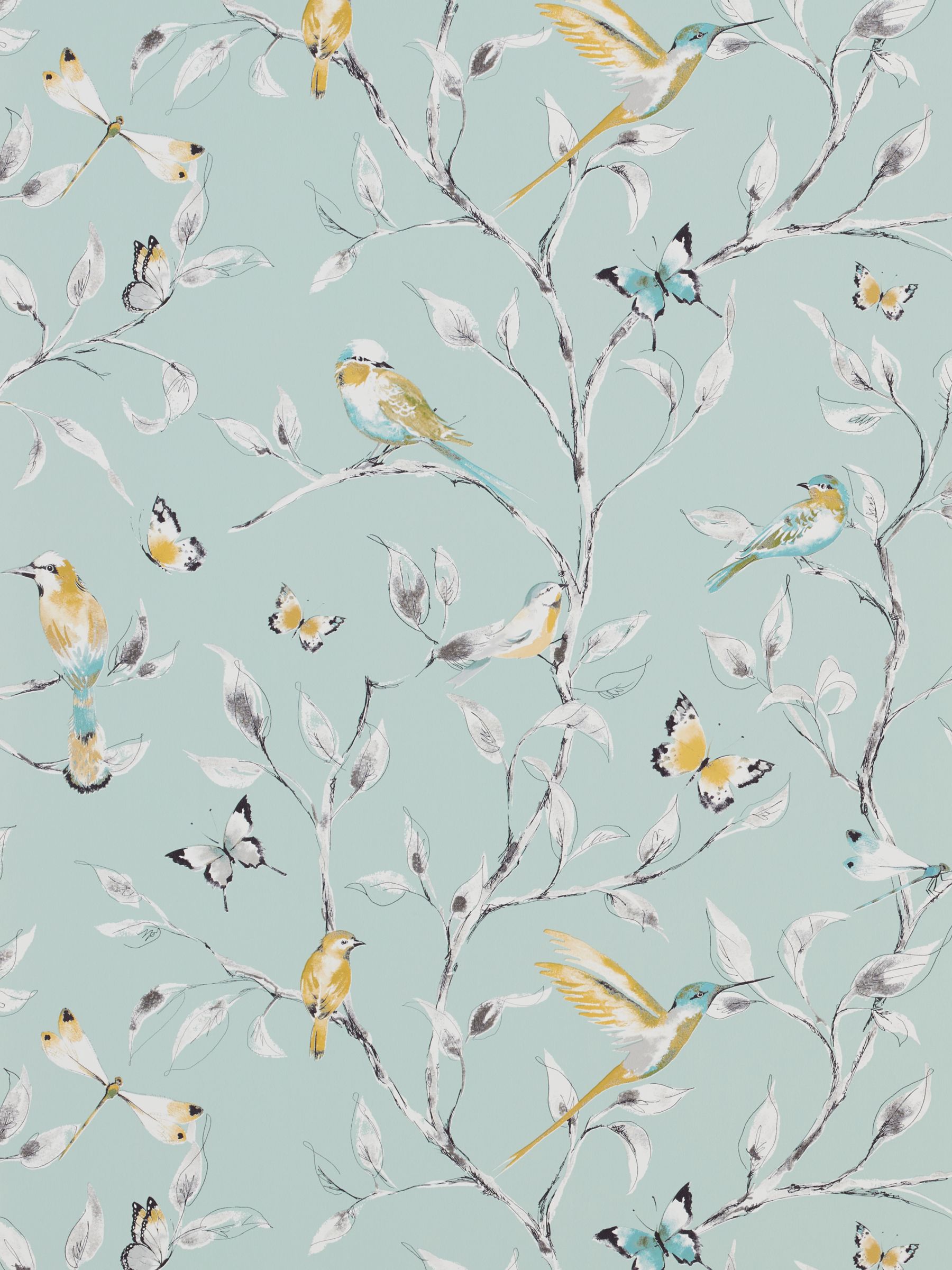 John Lewis Wallpapers