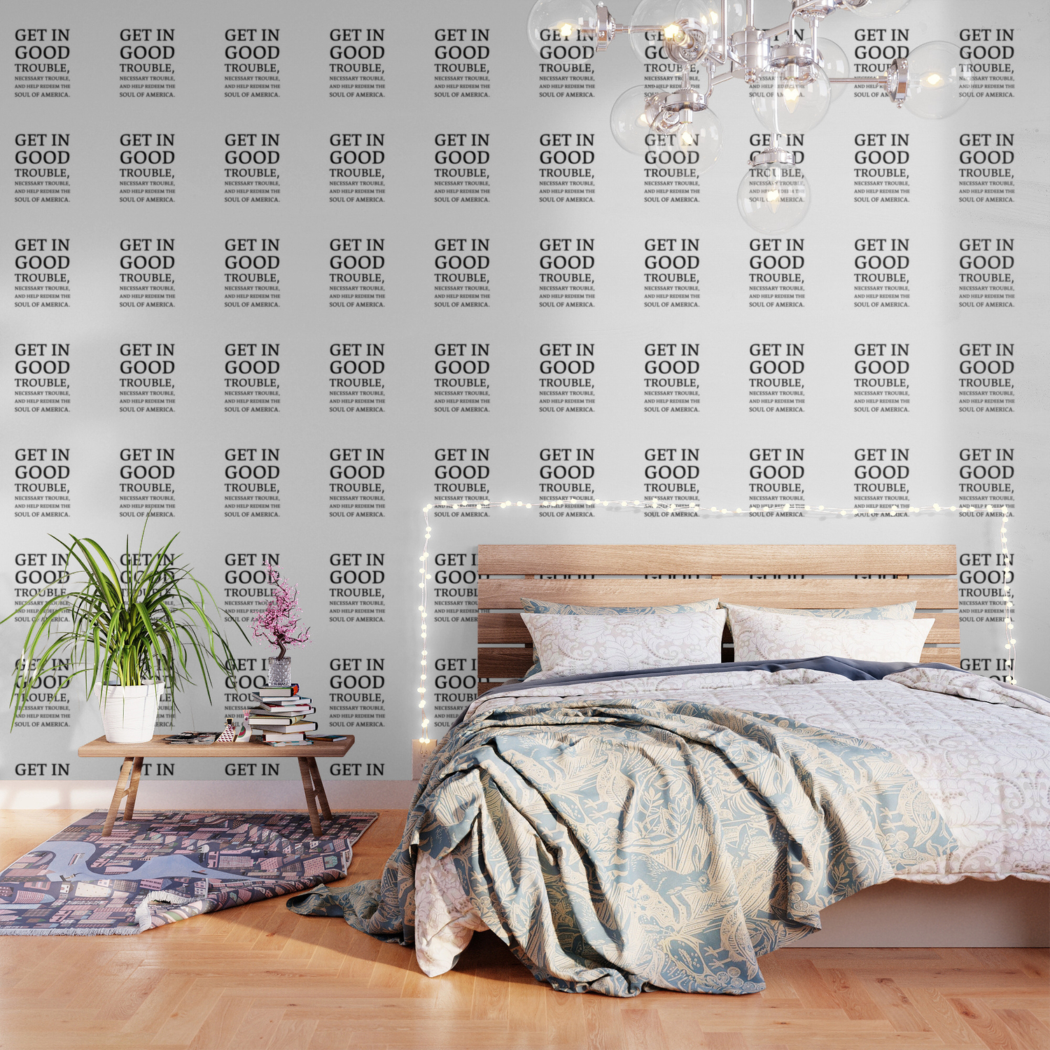 John Lewis Wallpapers