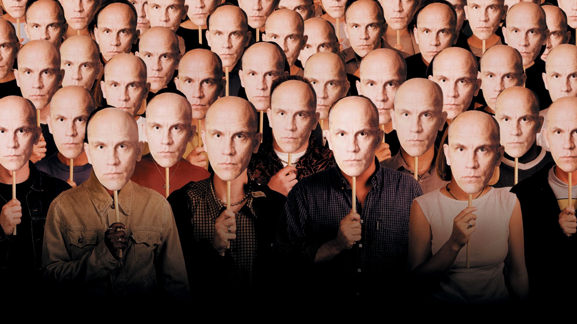 John Malkovich Wallpapers