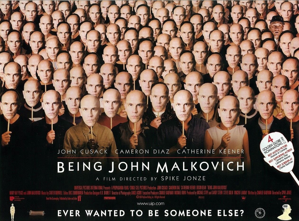 John Malkovich Wallpapers