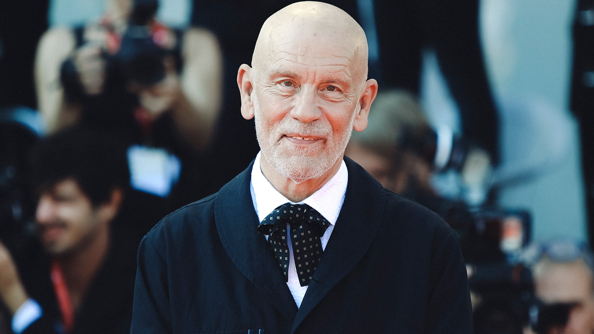 John Malkovich Wallpapers