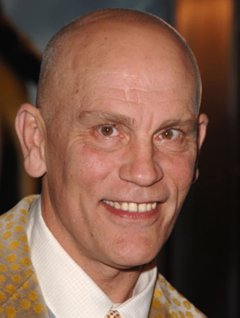 John Malkovich Wallpapers