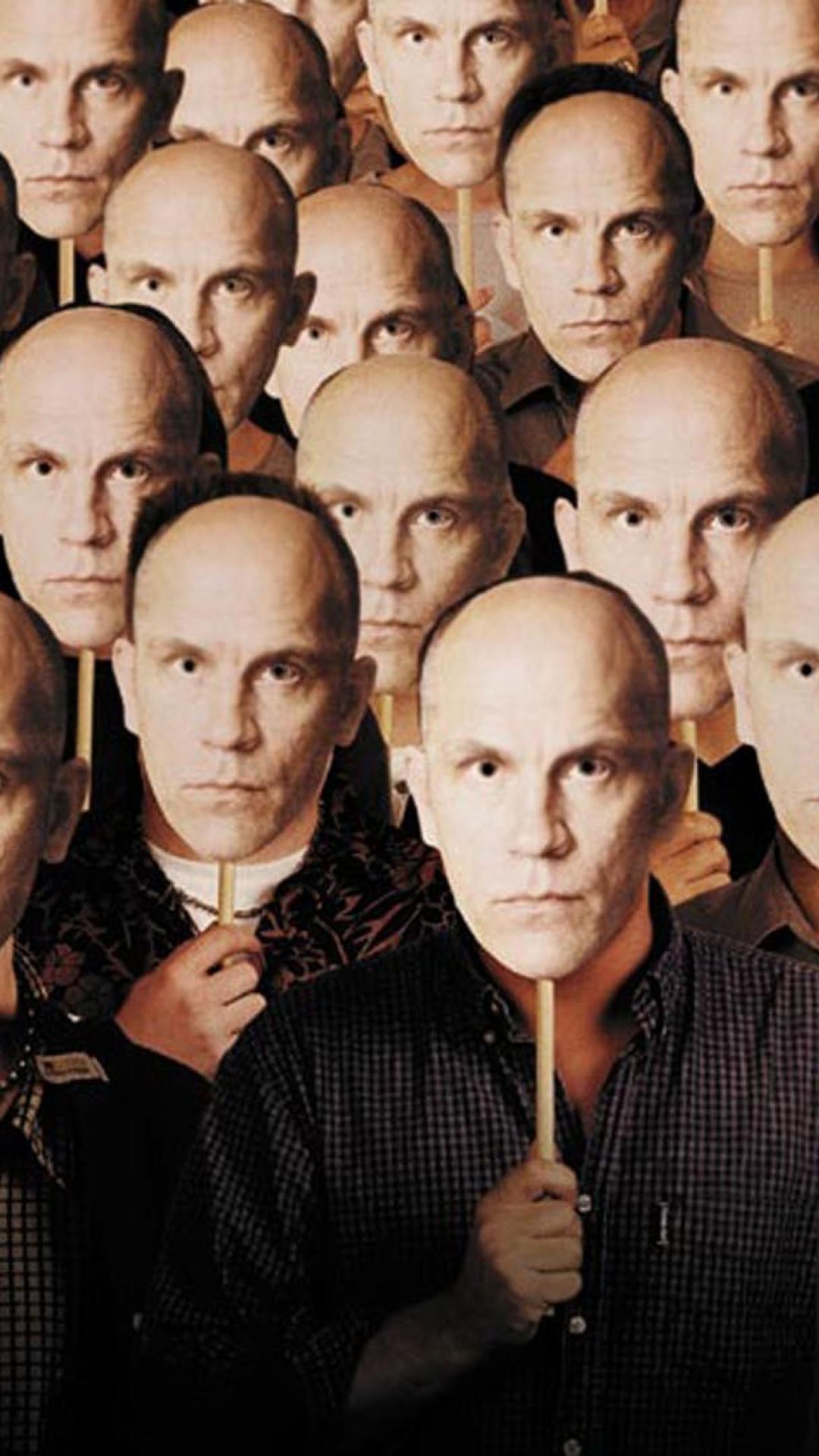 John Malkovich Wallpapers