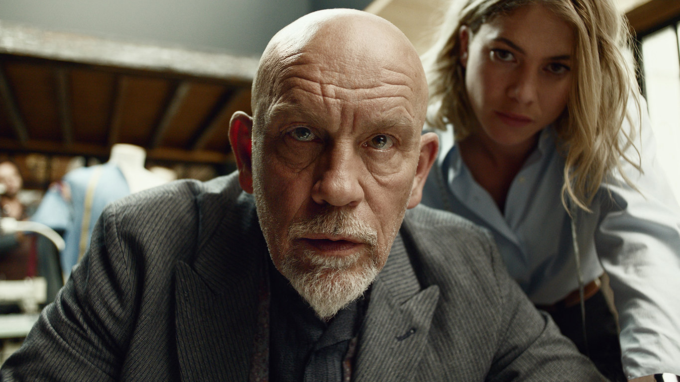 John Malkovich Wallpapers