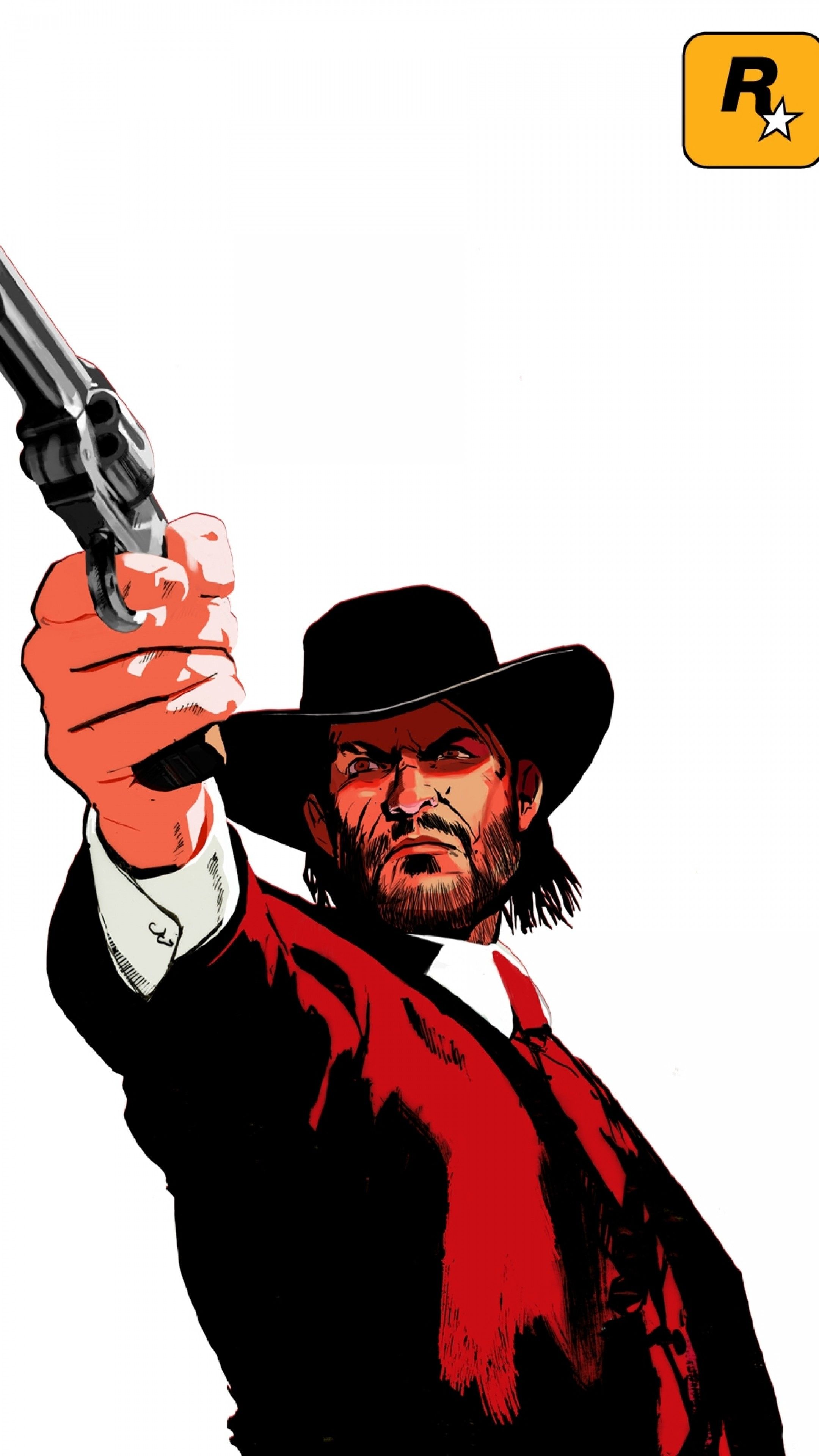 John Marston Wallpapers