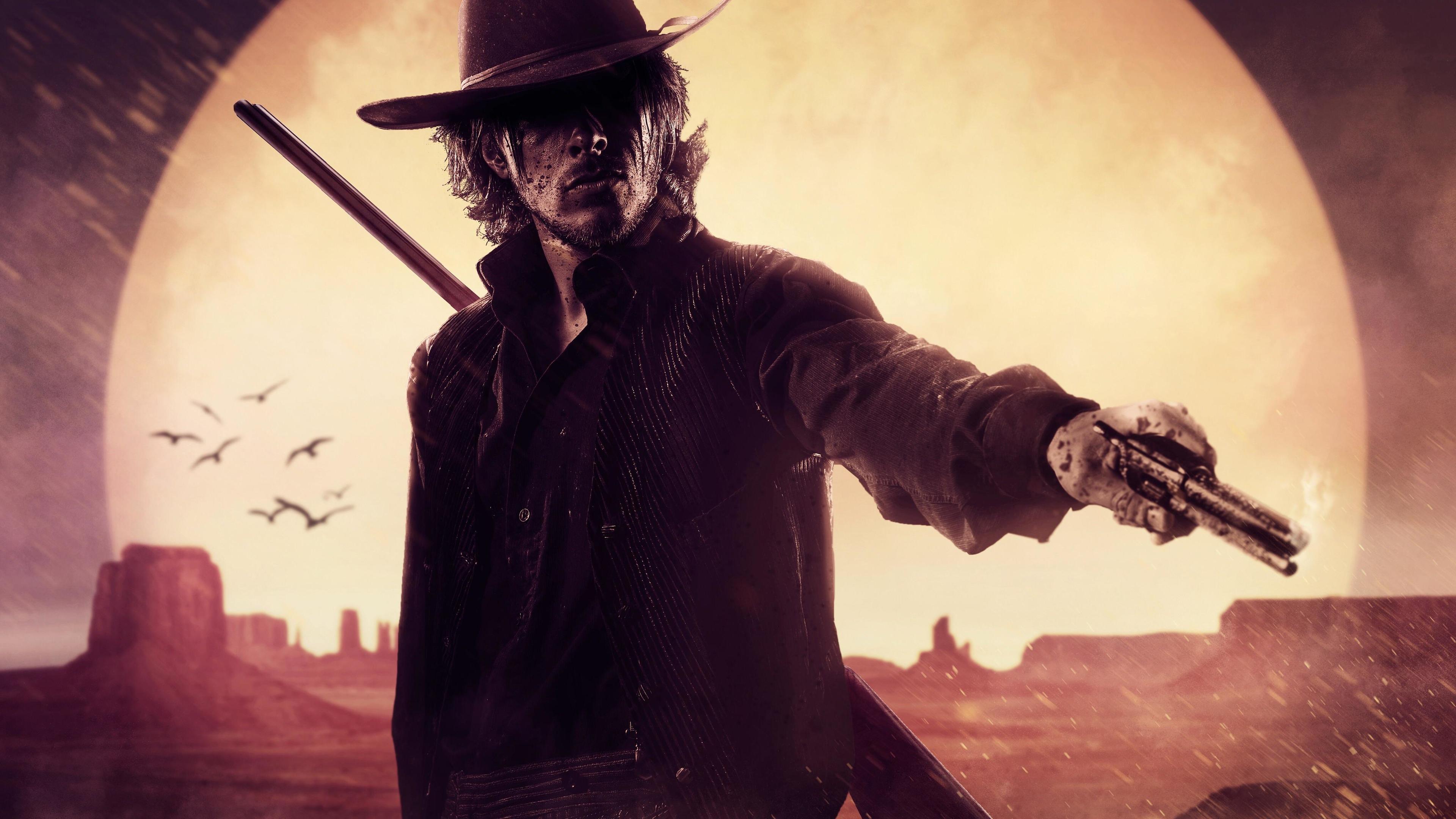 John Marston Wallpapers