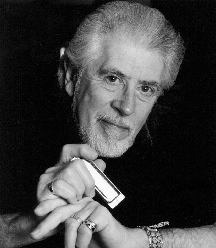 John Mayall Wallpapers