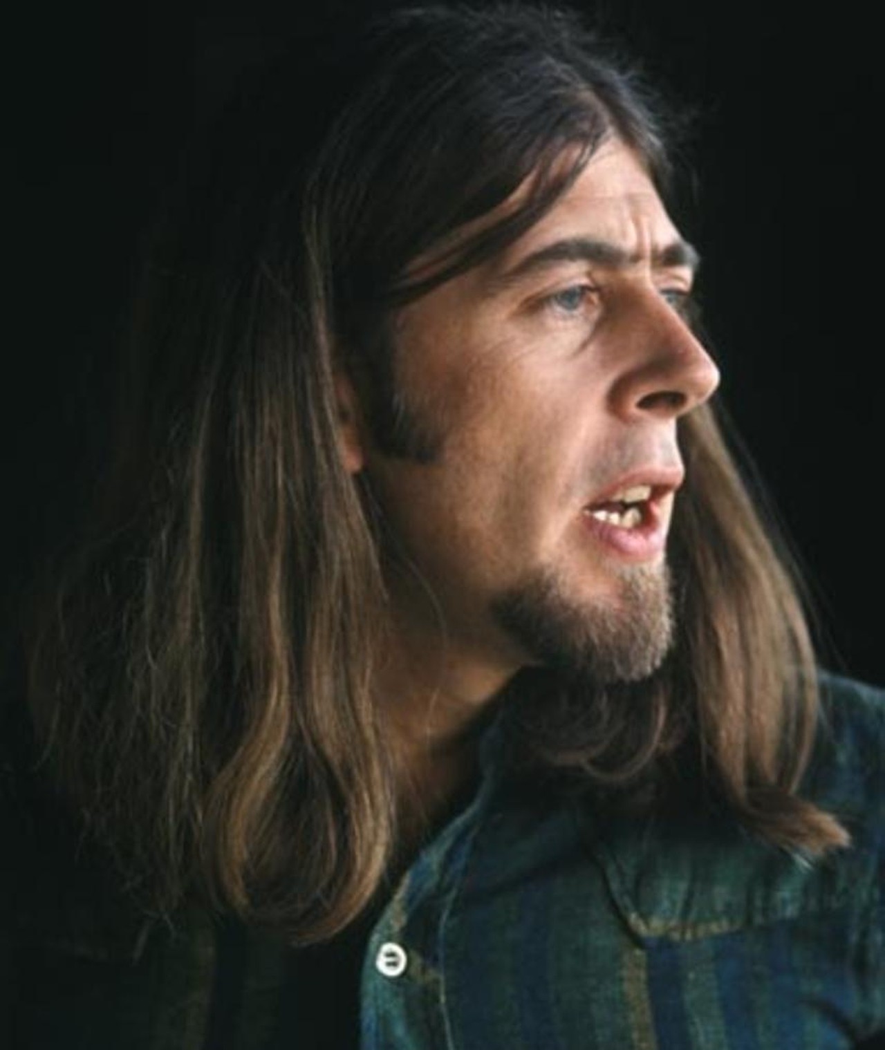 John Mayall Wallpapers