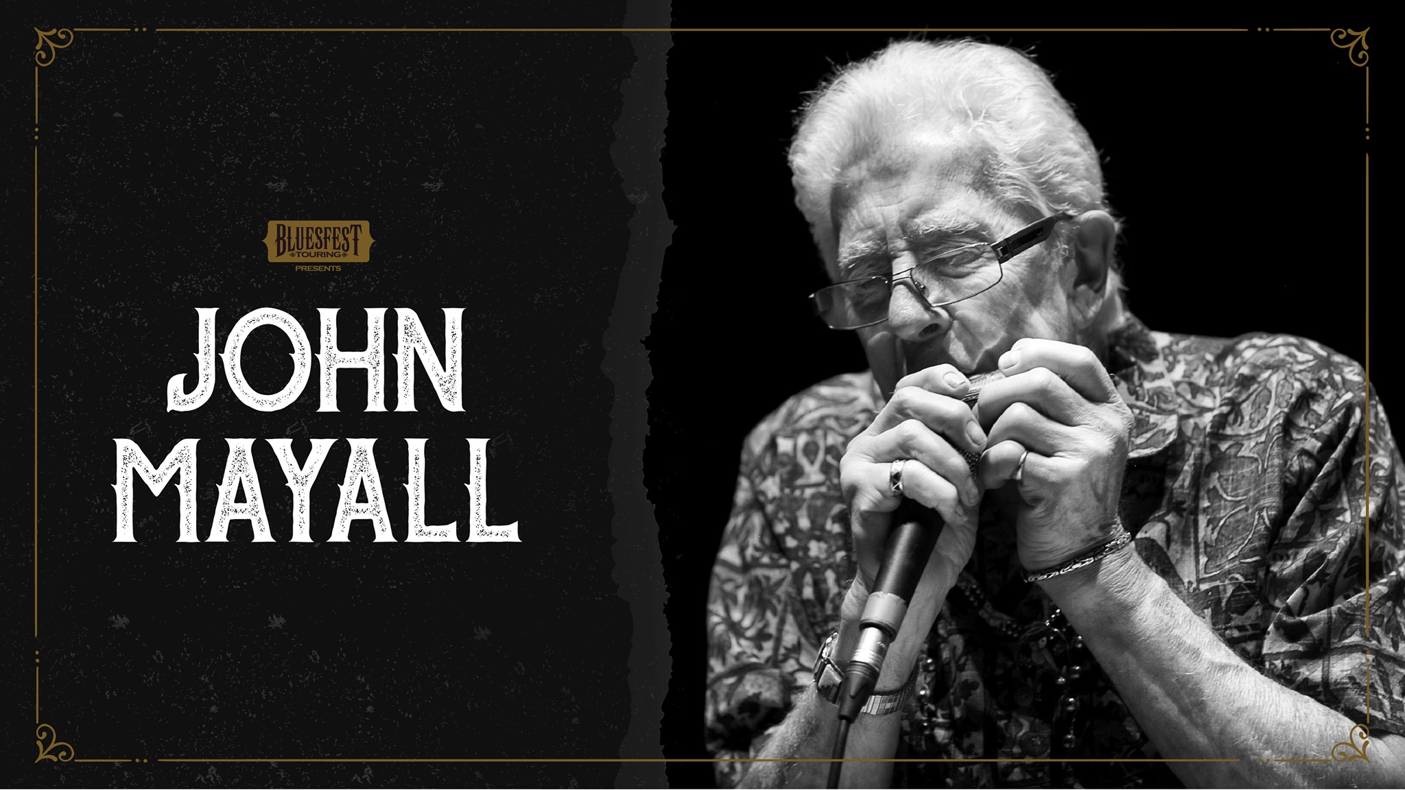 John Mayall Wallpapers