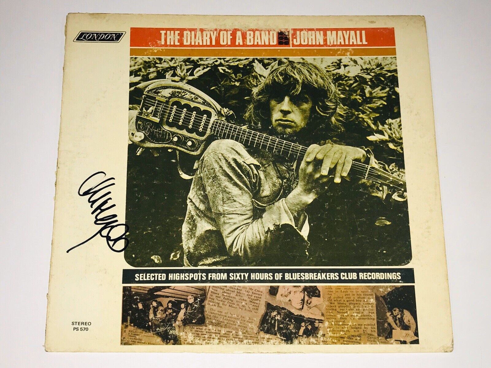 John Mayall Wallpapers