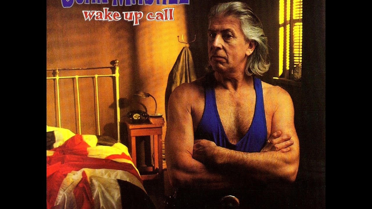 John Mayall Wallpapers