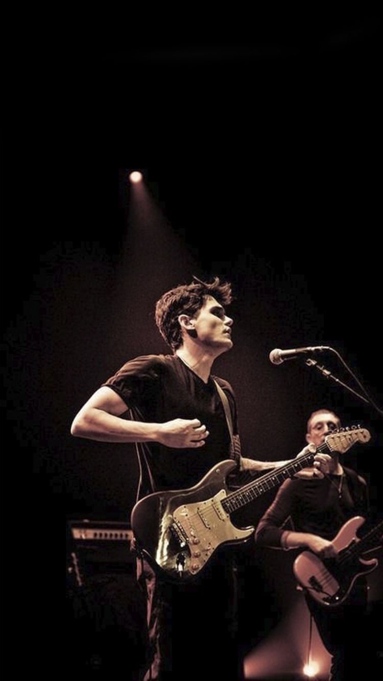 John Mayer Iphone Wallpapers