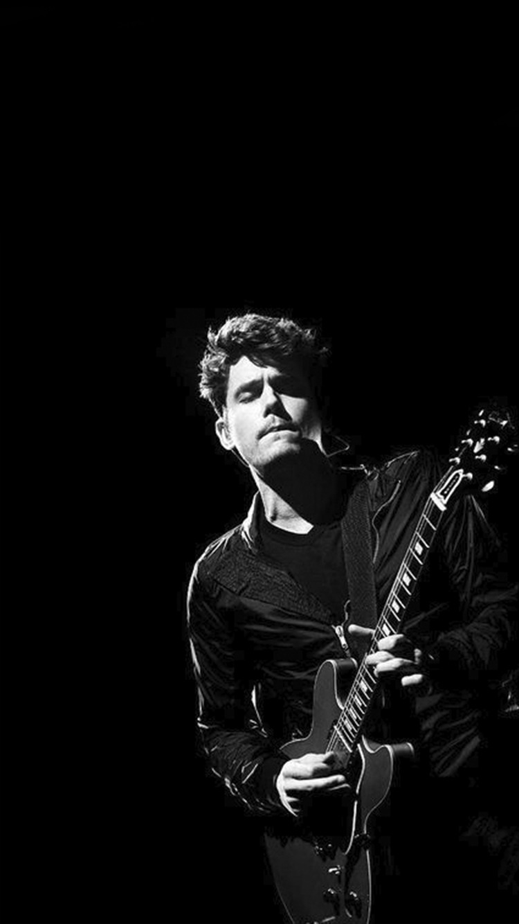 John Mayer Iphone Wallpapers